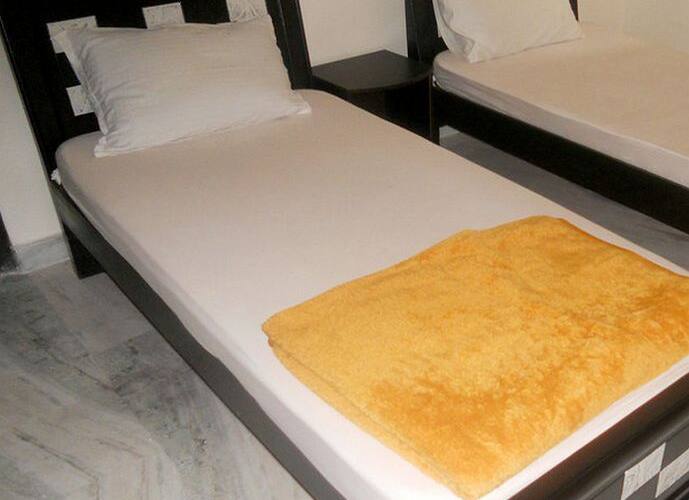Anu Guest House, Hyderabad 5